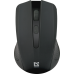 Миша DEFENDER Accura MM-935 Wireless чорний