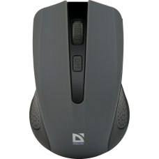 Миша DEFENDER Accura MM-935 Wireless сірий