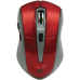 Миша DEFENDER Accura MM-965 Wireless Червоний