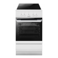 Плита склокераміка HANSA FCCW53000