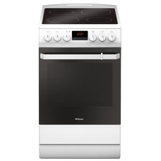 Плита склокераміка HANSA FCCW58277