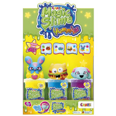 Іграшка CRAZE MAGIC SLIME - Смакота в асортименті