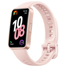 Смарт годинник HUAWEI Band 10 Pink