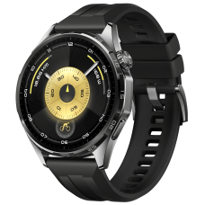 Смарт годинник HUAWEI WATCH GT 6 46mm Black