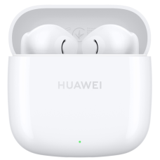 Навушники HUAWEI FreeBuds SE 2 Ceramic Білий
