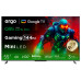 Телевізор ERGO 55MQ95 Game PRO рідкокристалічний