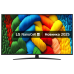 Телевізор LG 55NANO81A6A рідкокристалічний