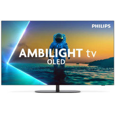 Телевізор PHILIPS 55OLED820/12