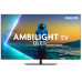 Телевізор PHILIPS 55OLED820/12