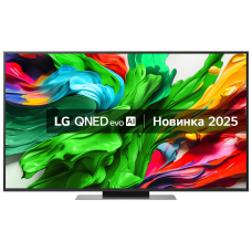 Телевізор LG 55QNED86A6A рідкокристалічний