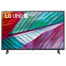 Телевізор LG 55UR78006LK