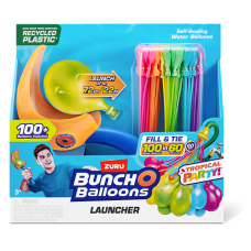 Ігровий набір BUNCH O BALLOONS Запускач та 100 водних куль