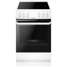 Плита склокераміка HANSA FCCW56069
