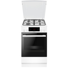Плита комбінована HANSA FCMW59329