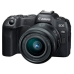 Цифрова камера CANON EOS R8 RF 24-50 IS STM