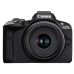 Цифрова камера CANON EOS R50 BK + RFS 18-150 S SEE