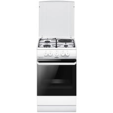 Плита комбінована HANSA FCMW54000H
