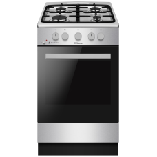 Плита газова HANSA FCGX52029H