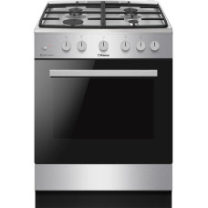 Плита газова HANSA FCGS61129H