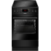 Плита склокераміка HANSA FCCM58209H