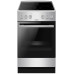 Плита склокераміка HANSA FCCX59009H