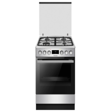 Плита комбінована HANSA FCMX583291