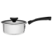 Ківш TRAMONTINA Solar silicone нерж. ківш 2,2л (діам 16см) (62121/163)