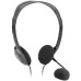 гарнітура DEFENDER Aura 102 черный