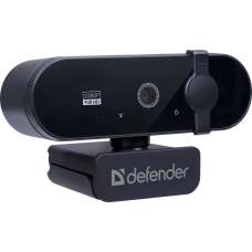 Комп.Камера DEFENDER (63112) G-lens 2580 FullHD 1080p,2МП
