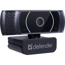 Комп.Камера DEFENDER (63113) G-lens 2590 QHD 2K 1440p,3.7МП