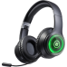 гарнітура DEFENDER (63400) FreeMotion B400, LED, BT, Чорний