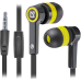гарнітура DEFENDER Pulse 420 yellow гарнітура DEFENDER Pulse 420 yellow