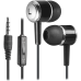гарнітура DEFENDER Pulse 427 Black/Silver гарнітура DEFENDER Pulse 427 Black/Silver
