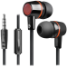 гарнітура DEFENDER Pulse 428 Black/Red