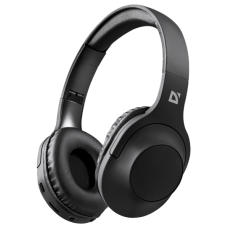 Навушники DEFENDER (63445)FreeMotion B445 Bluetooth, чорний
