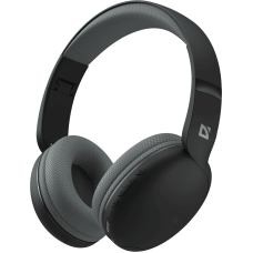 Навушники DEFENDER (63480) FreeMotion B480 Bluetooth, black