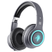 Навушники DEFENDER (63571)FreeMotion B571 Bluetooth LED, сірий