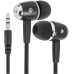 навушники DEFENDER Basic-620 black