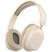 Навушники DEFENDER (63642) FreeMotion B640 Bluetooth, бежевий