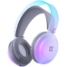 Навушники DEFENDER (63651) FreeMotion B651 Bluetooth, RGB, білий Навушники DEFENDER (63651) FreeMotion B651 Bluetooth, RGB, білий