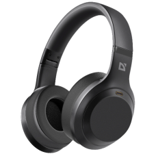 Навушники DEFENDER (63695)FreeMotion B695 Bluetooth ANC, чорний