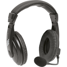 гарнітура DEFENDER HN-750 дротова