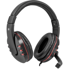 гарнітура DEFENDER Warhead G-160 2,5м чорний