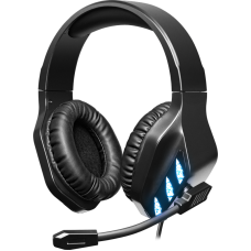 гарнітура DEFENDER Rival Black (64565)