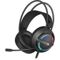гарнітура DEFENDER Dexter RGB (64595)