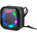 Портативна акустика DEFENDER (65009) Enjoy 10 3Вт, BT/light, black