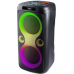 Портативна акустика DEFENDER (65099) Boomer 100 100Вт, BT/FM/TF/USB/MIC/Light, black