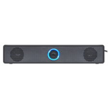 Комп.Акустика DEFENDER Z2 6 W, підсвічування, USB (65102)