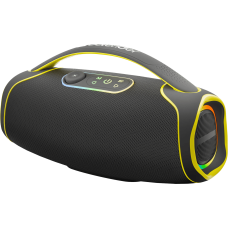 Портативна акустика DEFENDER (65113) Beatbox 100 100Вт, BT/FM/USB/TF/IPX5/TWS, black