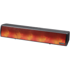 Комп.Акустика DEFENDER (65118) Саундбар Z8 10Вт, BT/LIGHT/FM/USB/TF/AUX